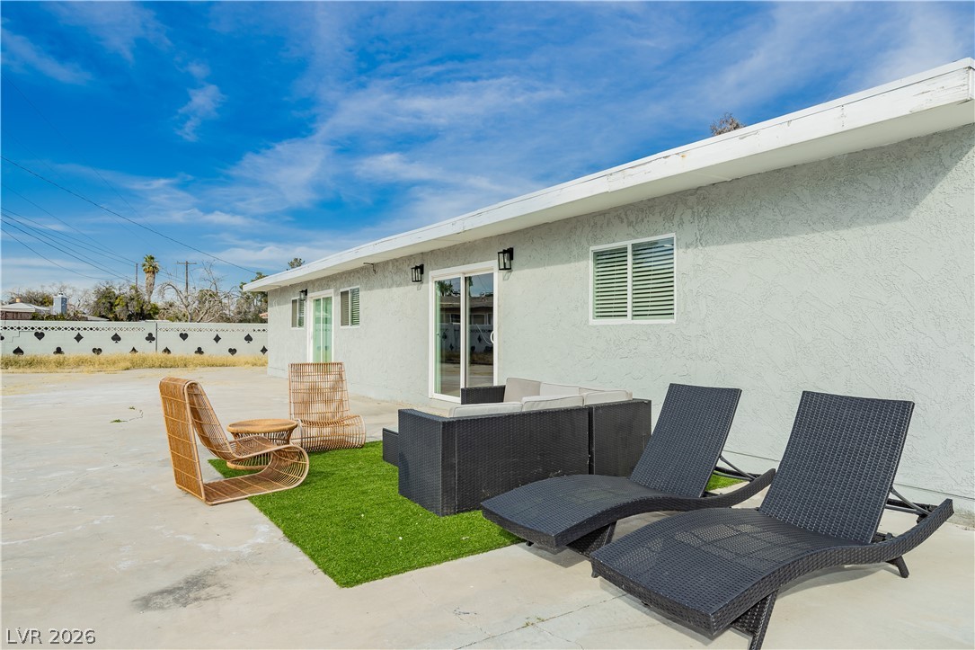 1913 Birch Street Las Vegas NV 89102