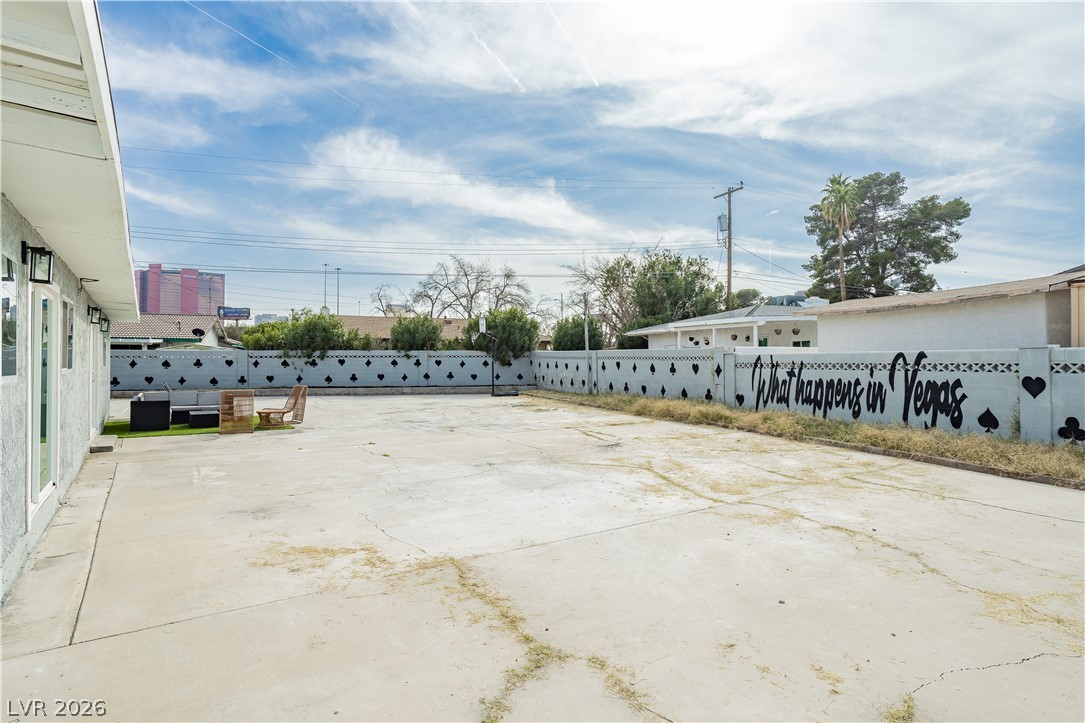 1913 Birch Street Las Vegas NV 89102