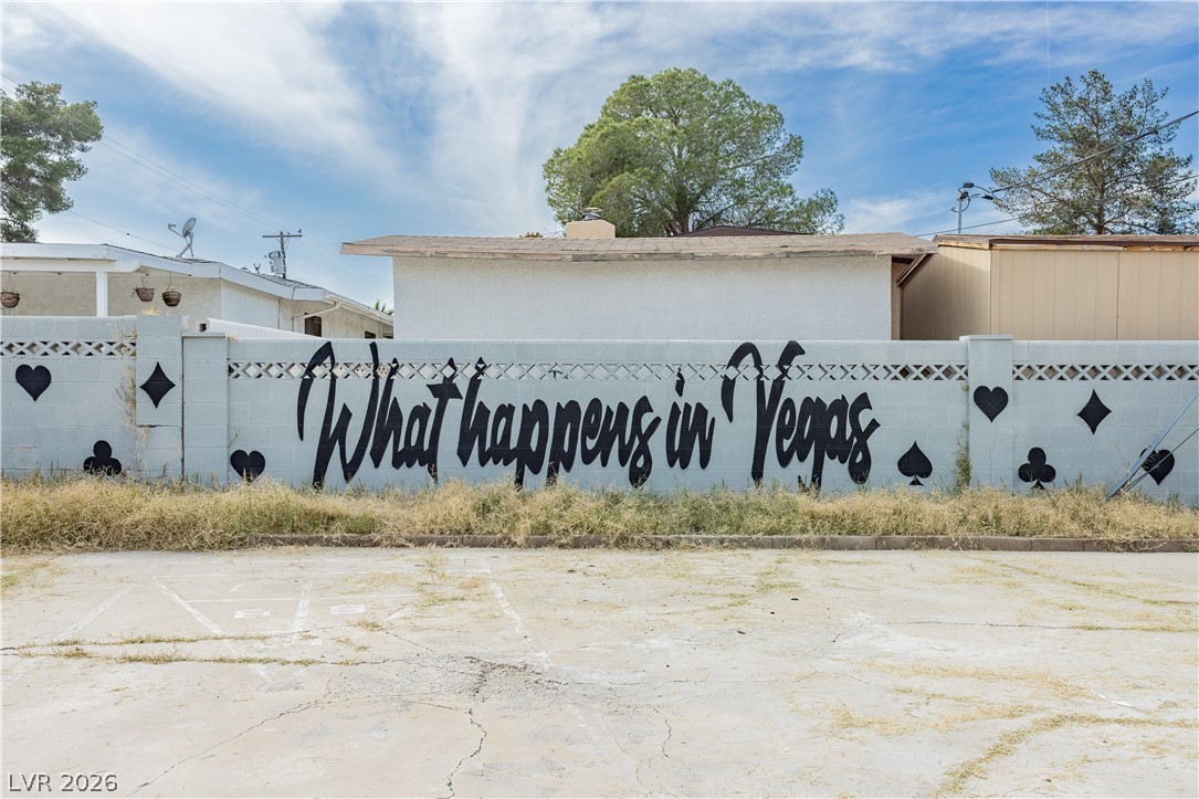 1913 Birch Street Las Vegas NV 89102