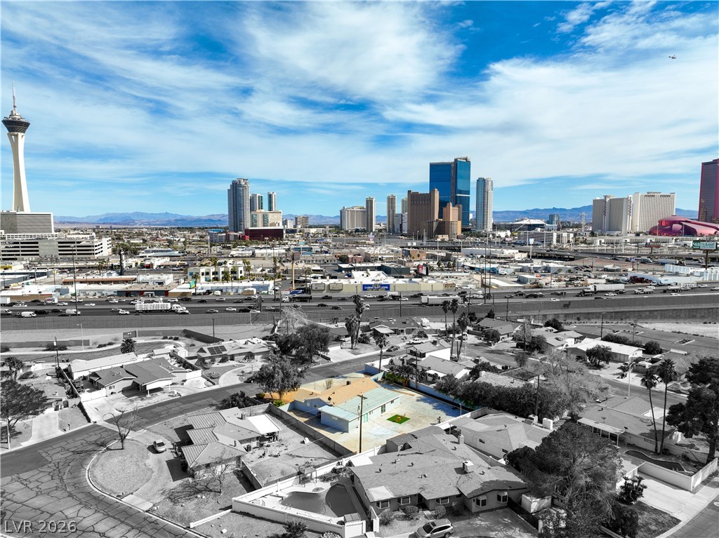 1913 Birch Street Las Vegas NV 89102
