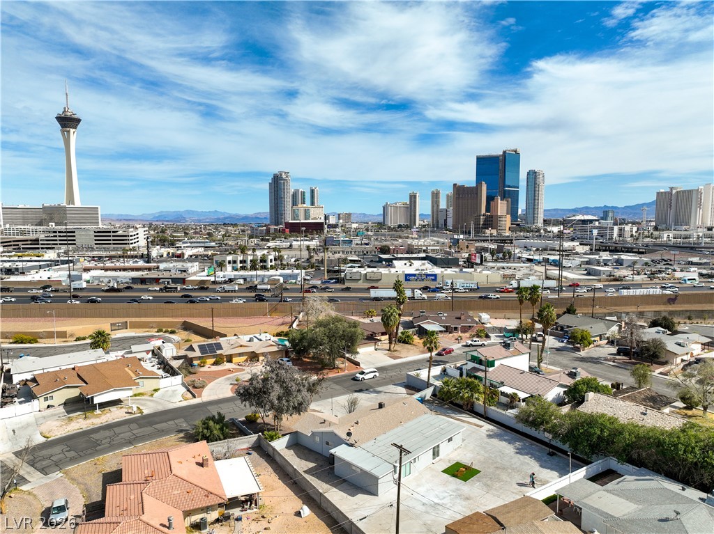 1913 Birch Street Las Vegas NV 89102