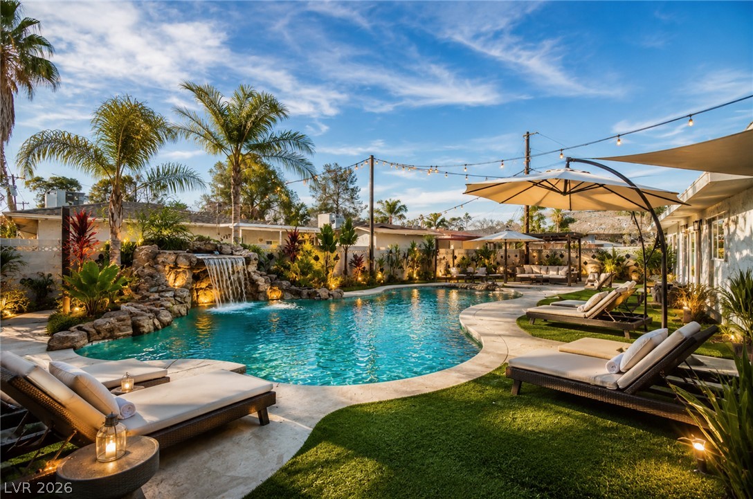 1913 Birch Street Las Vegas NV 89102