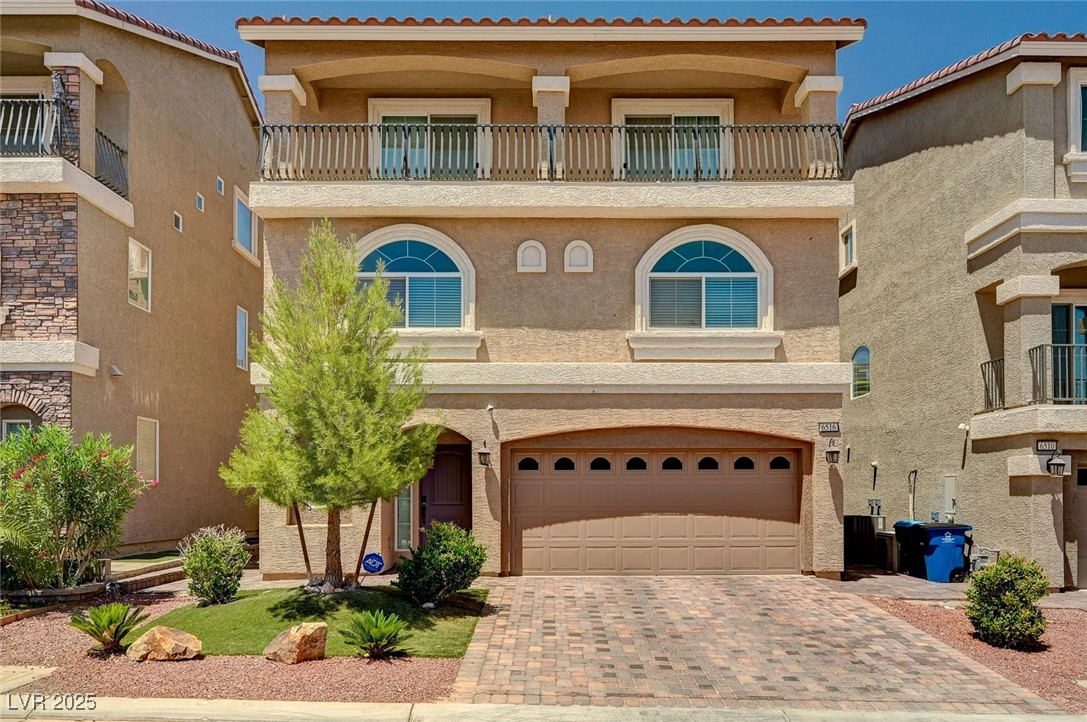 6516 Austin Hope Avenue Las Vegas NV 89118