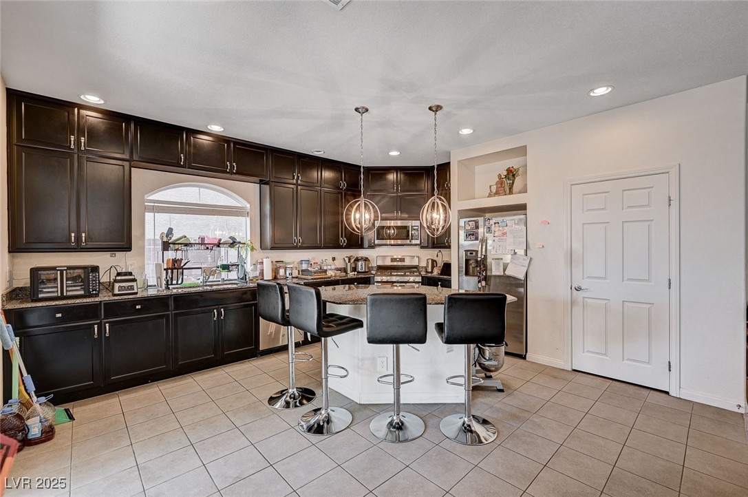 6516 Austin Hope Avenue Las Vegas NV 89118