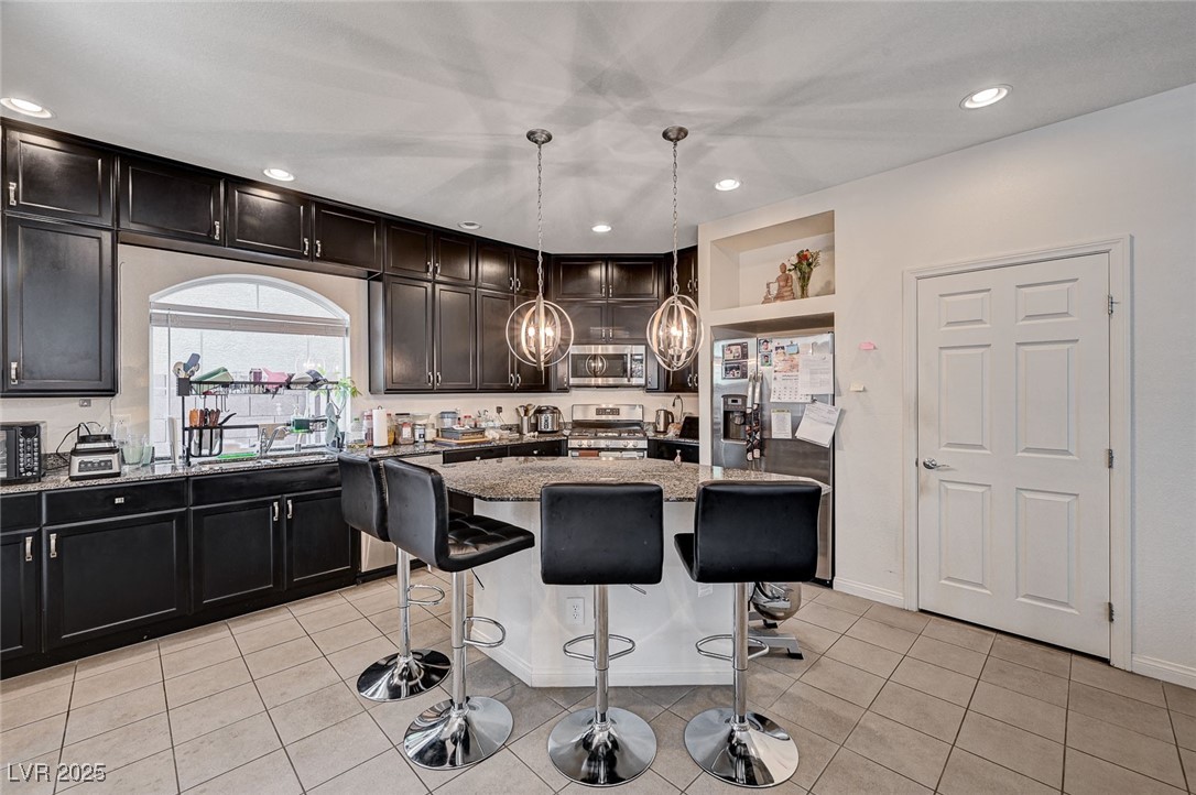 6516 Austin Hope Avenue Las Vegas NV 89118
