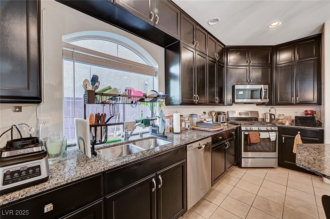 6516 Austin Hope Avenue Las Vegas NV 89118