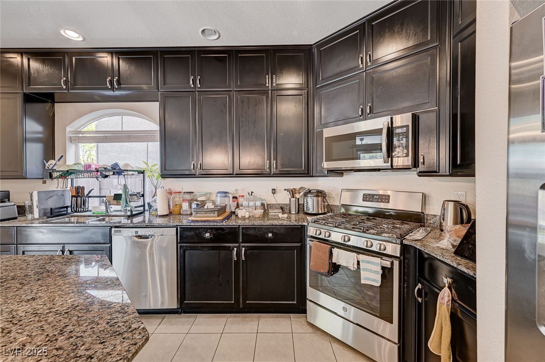 6516 Austin Hope Avenue Las Vegas NV 89118