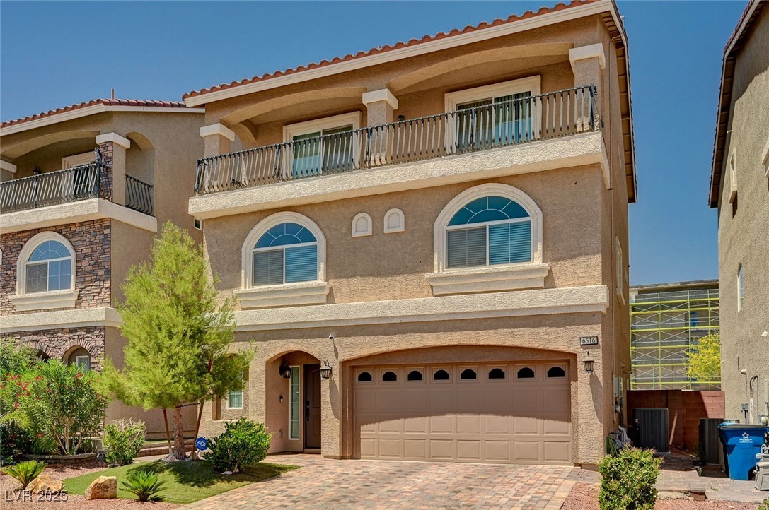 6516 Austin Hope Avenue Las Vegas NV 89118