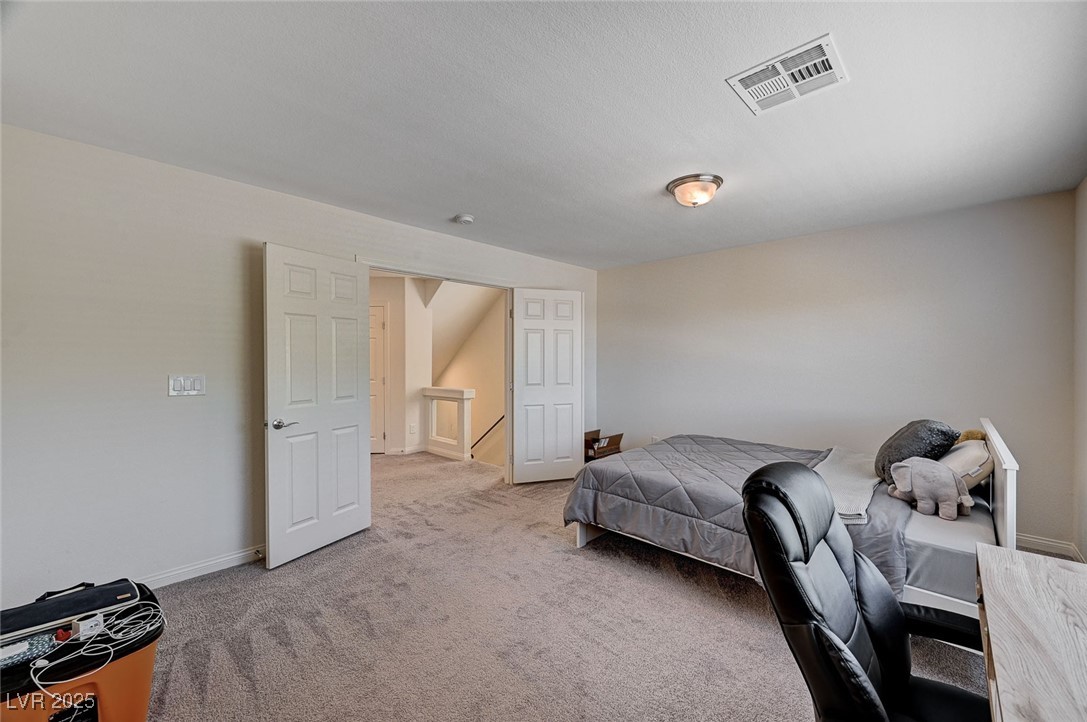 6516 Austin Hope Avenue Las Vegas NV 89118