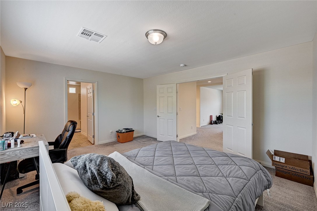 6516 Austin Hope Avenue Las Vegas NV 89118