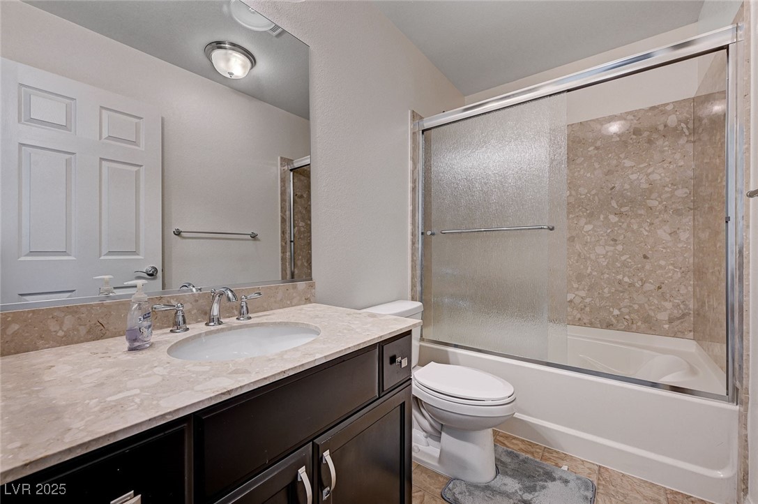 6516 Austin Hope Avenue Las Vegas NV 89118