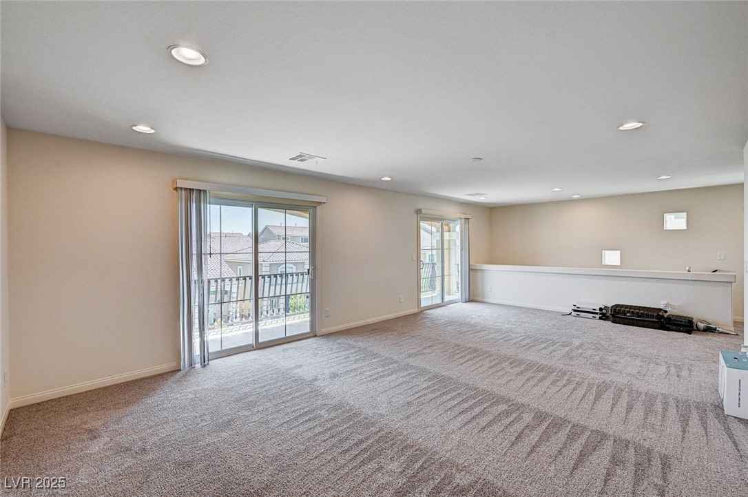 6516 Austin Hope Avenue Las Vegas NV 89118