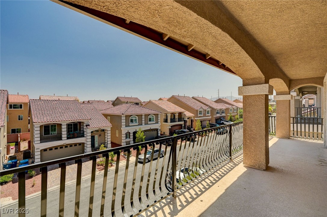 6516 Austin Hope Avenue Las Vegas NV 89118