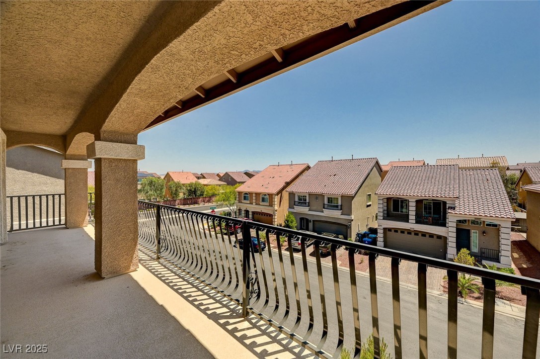 6516 Austin Hope Avenue Las Vegas NV 89118