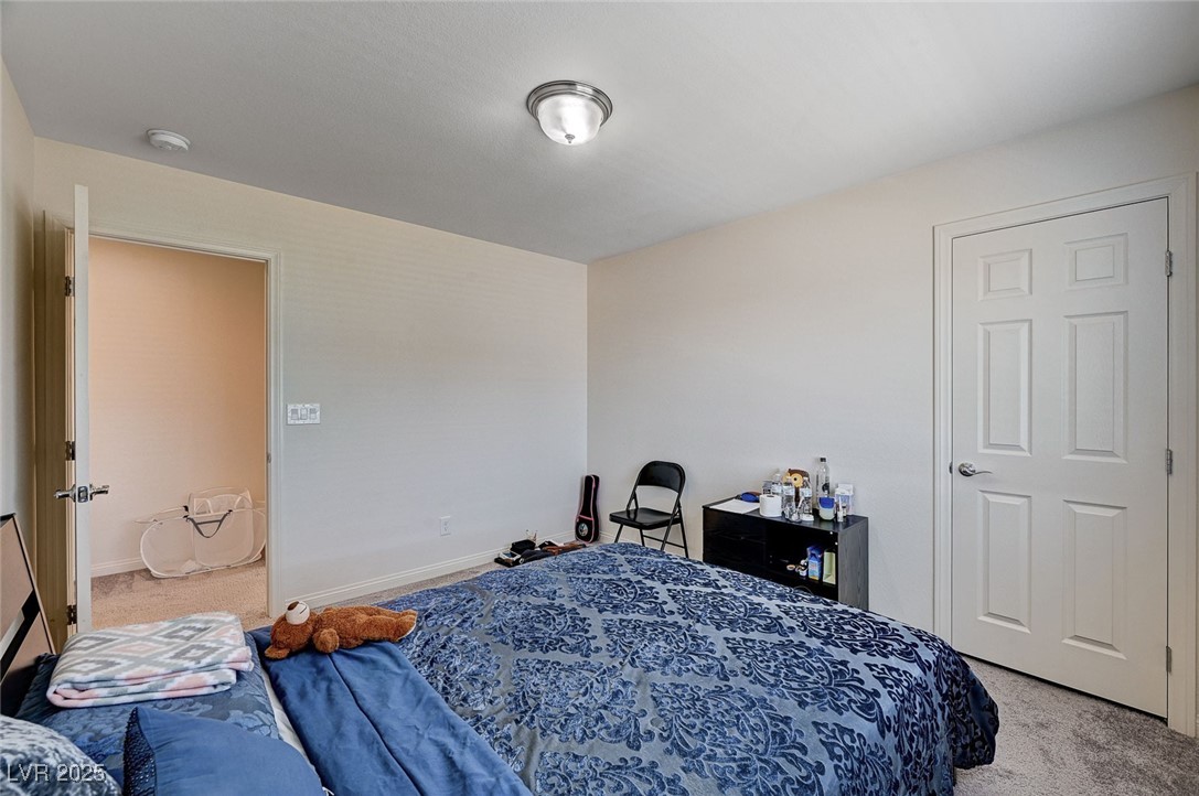 6516 Austin Hope Avenue Las Vegas NV 89118