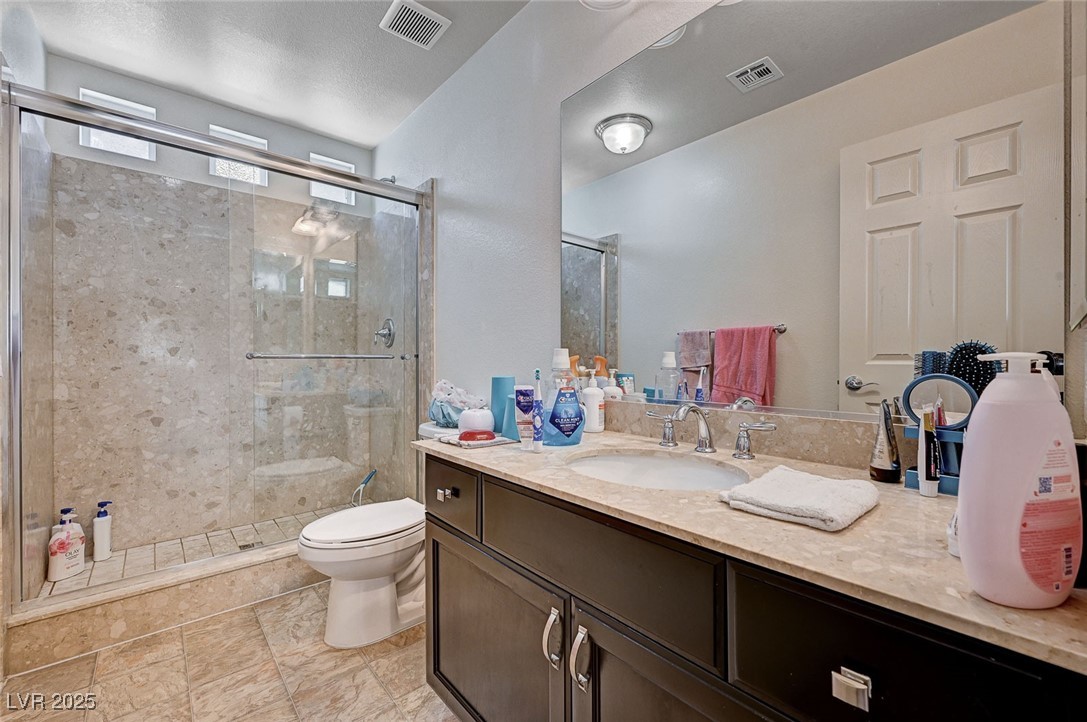 6516 Austin Hope Avenue Las Vegas NV 89118
