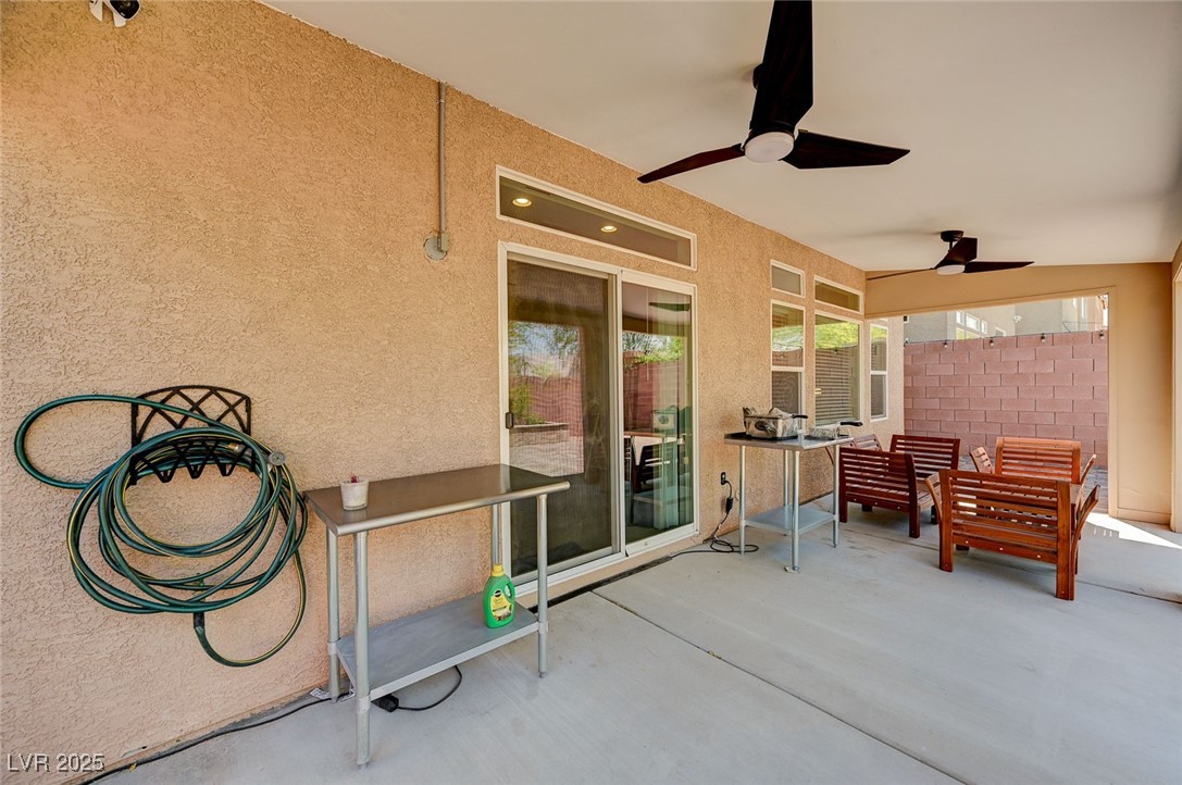 6516 Austin Hope Avenue Las Vegas NV 89118