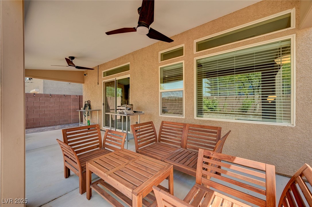 6516 Austin Hope Avenue Las Vegas NV 89118