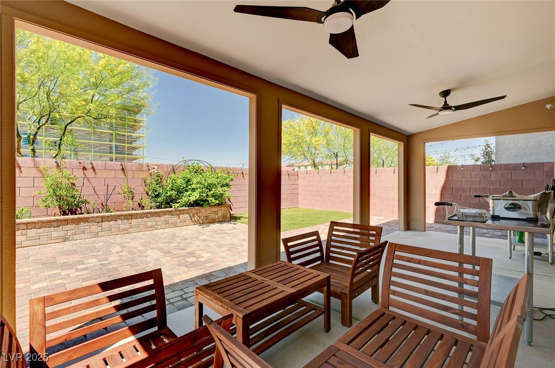 6516 Austin Hope Avenue Las Vegas NV 89118