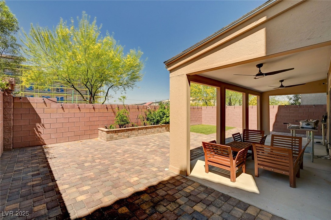 6516 Austin Hope Avenue Las Vegas NV 89118