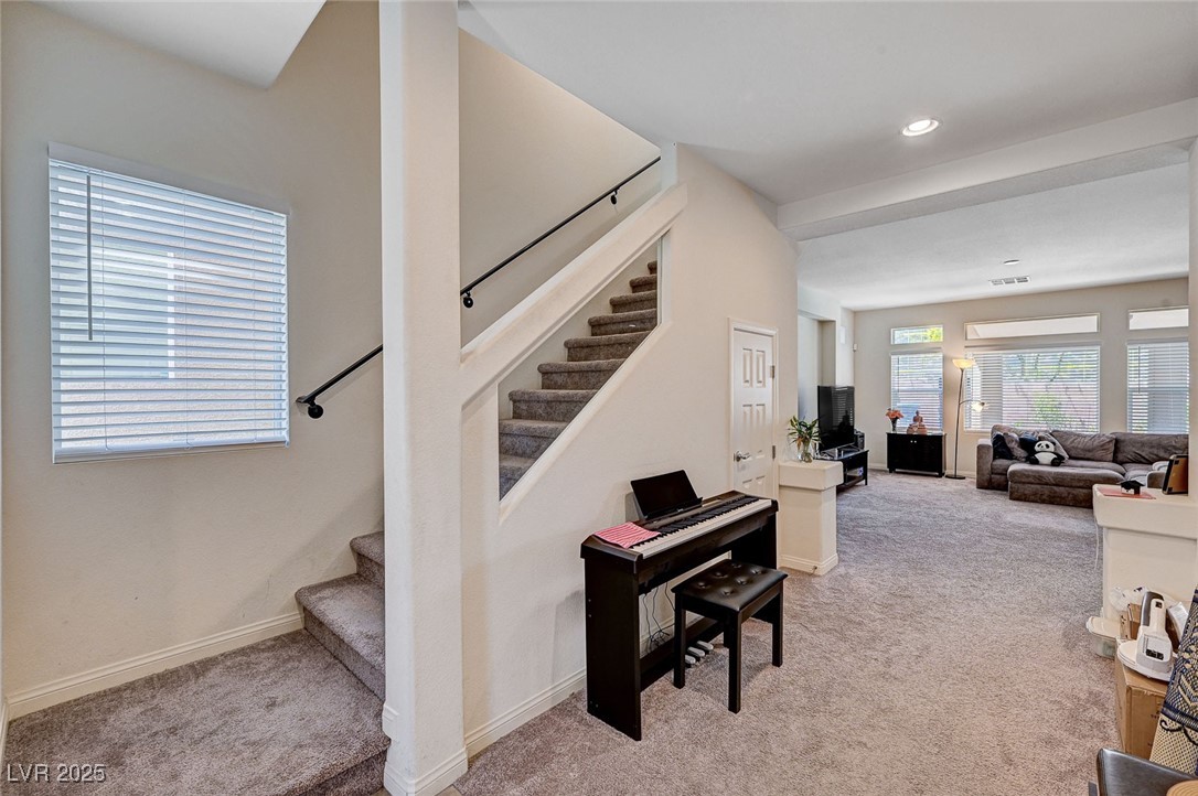 6516 Austin Hope Avenue Las Vegas NV 89118