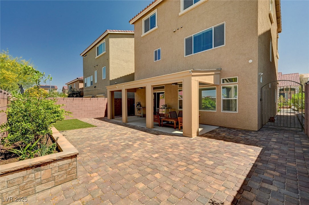 6516 Austin Hope Avenue Las Vegas NV 89118
