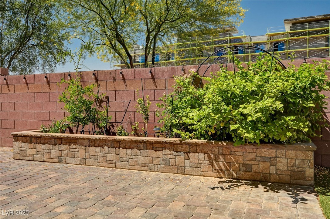 6516 Austin Hope Avenue Las Vegas NV 89118
