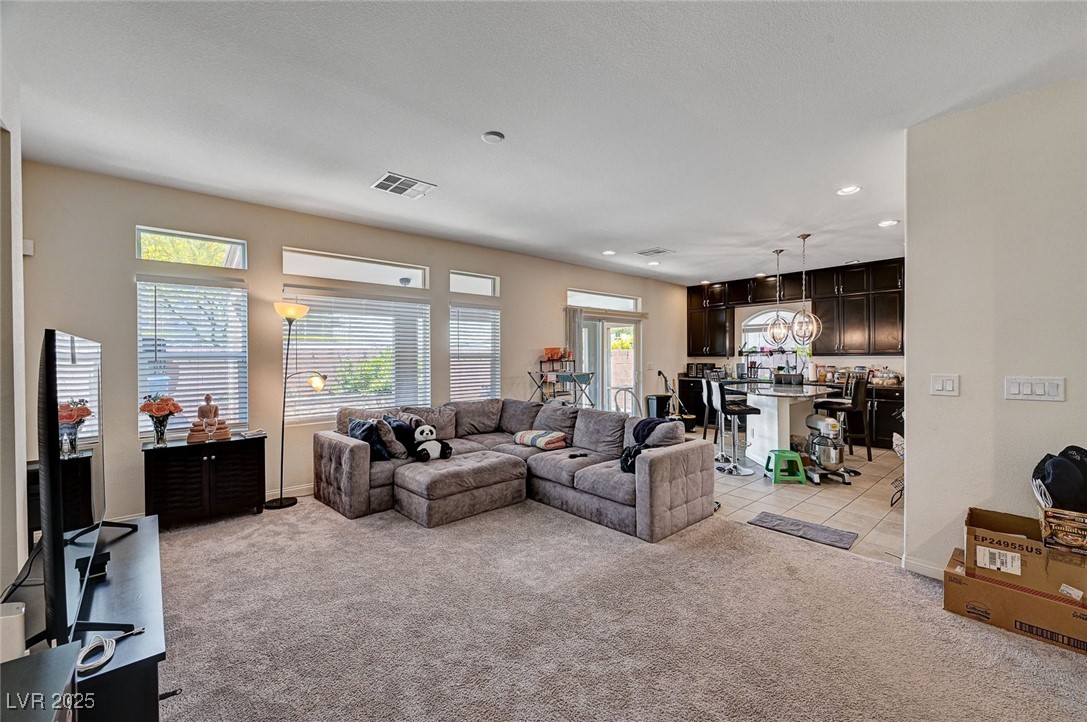 6516 Austin Hope Avenue Las Vegas NV 89118