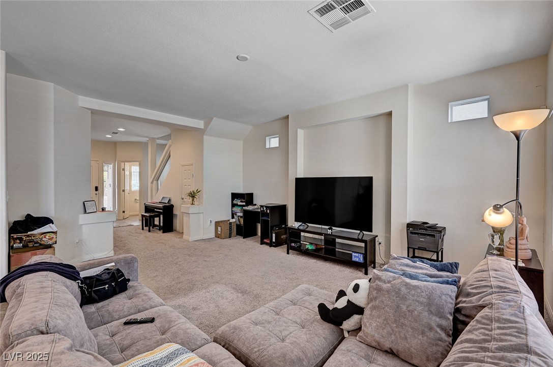 6516 Austin Hope Avenue Las Vegas NV 89118