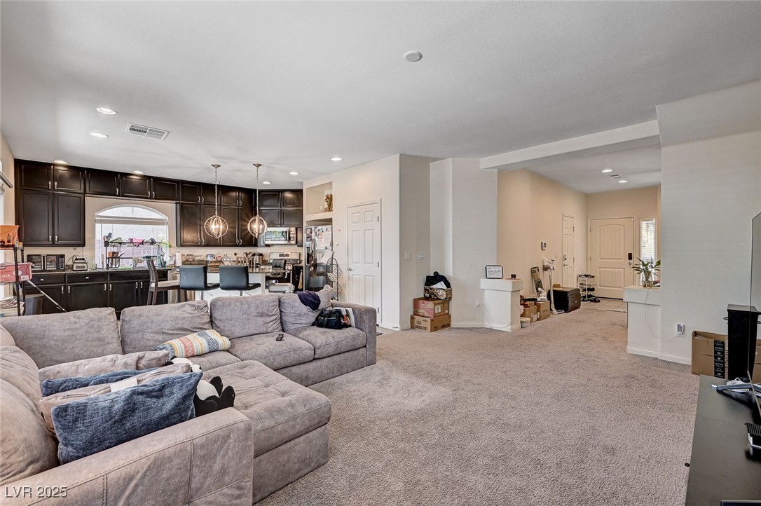 6516 Austin Hope Avenue Las Vegas NV 89118