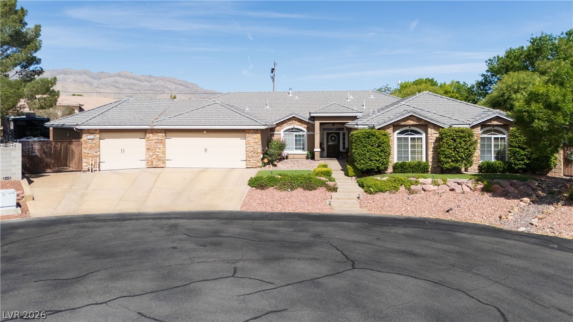 10080 West Tropical Parkway Las Vegas NV 89149