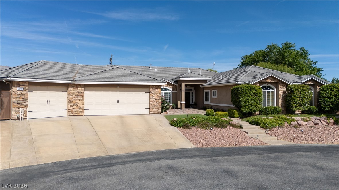 10080 West Tropical Parkway Las Vegas NV 89149