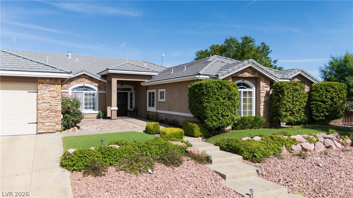 10080 West Tropical Parkway Las Vegas NV 89149