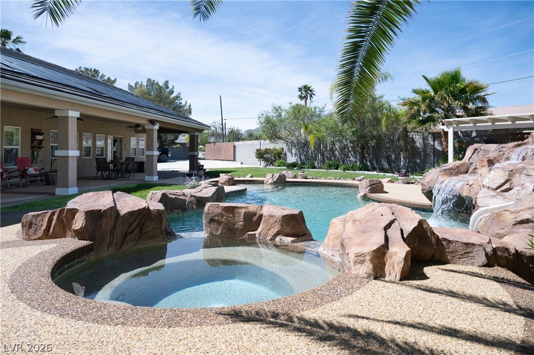 10080 West Tropical Parkway Las Vegas NV 89149