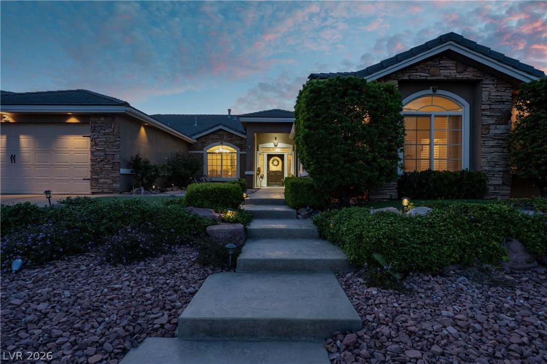 10080 West Tropical Parkway Las Vegas NV 89149