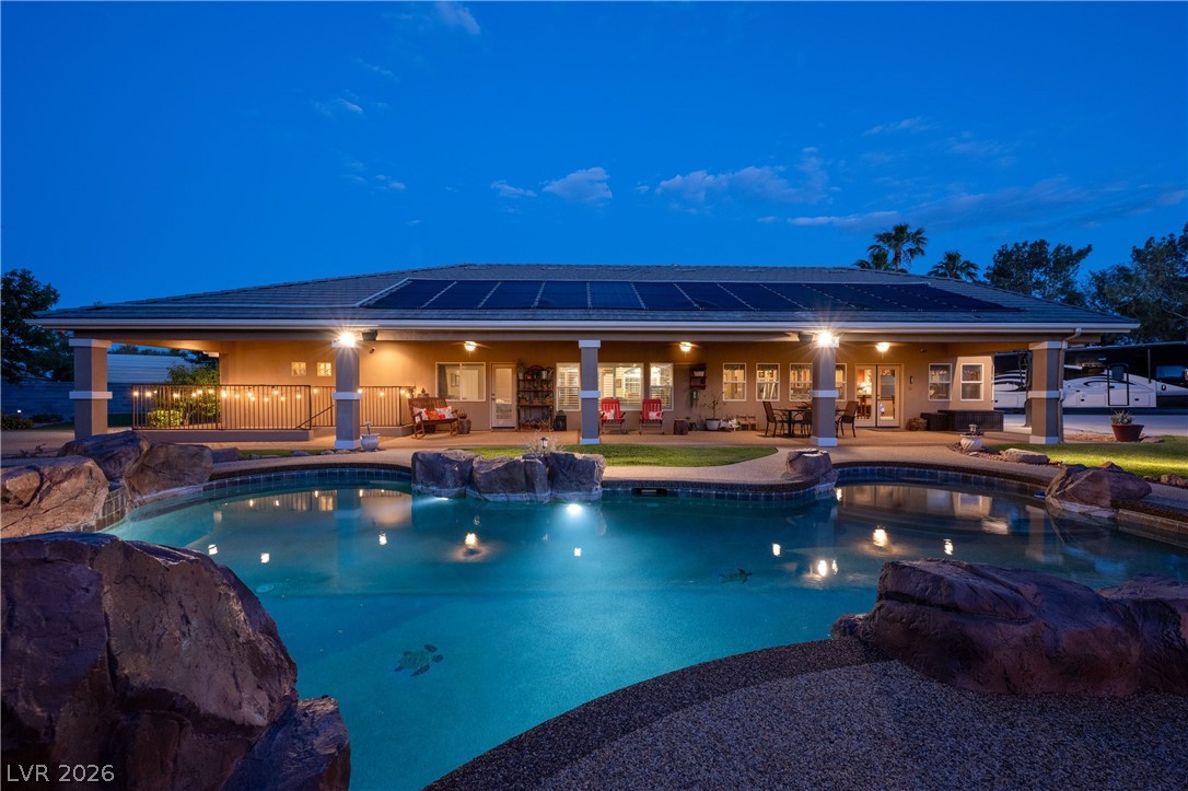 10080 West Tropical Parkway Las Vegas NV 89149