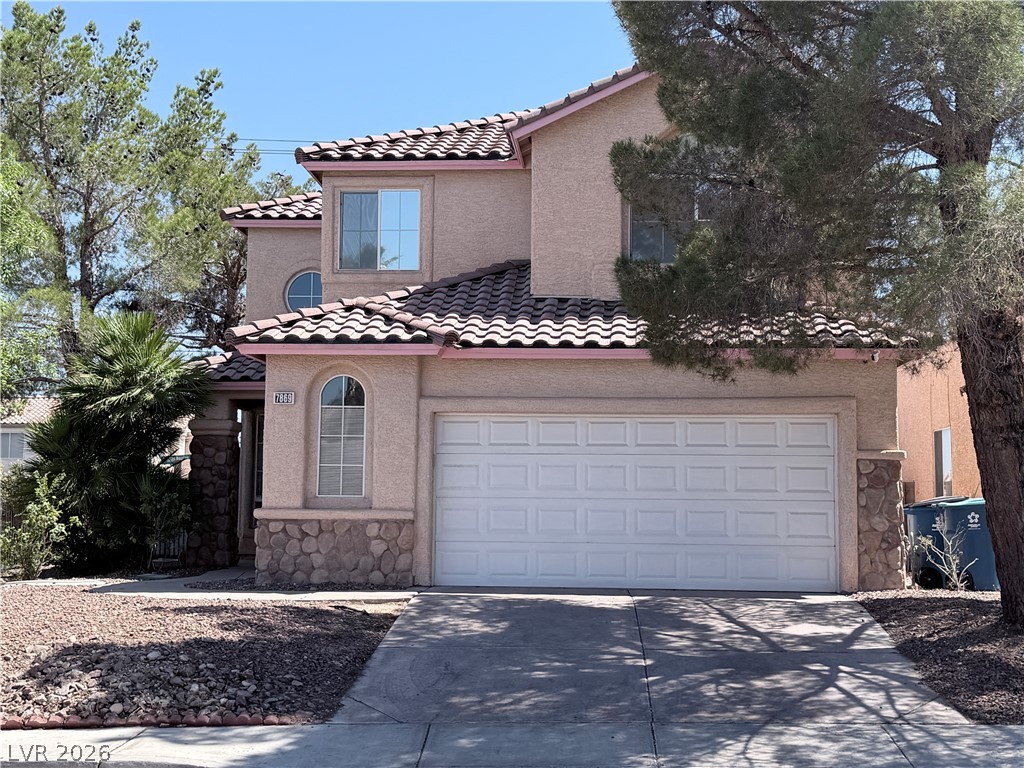 7869 Excel Lane Las Vegas NV 89117