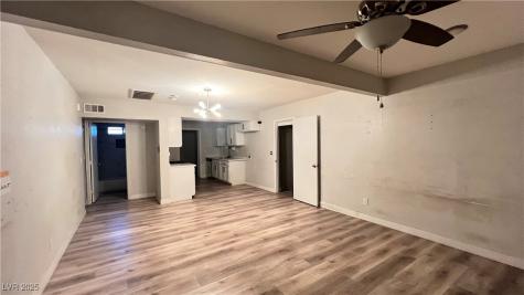1601 Marlin Avenue Las Vegas NV 89101