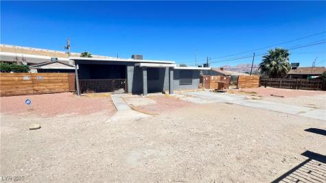 1601 Marlin Avenue Las Vegas NV 89101
