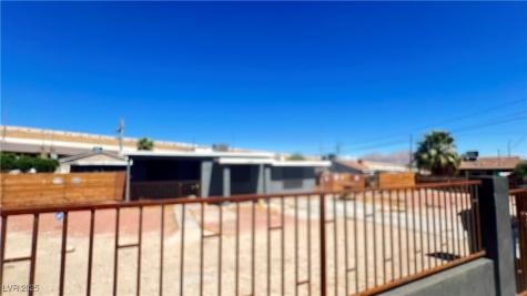 1601 Marlin Avenue Las Vegas NV 89101