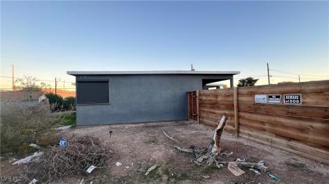 1601 Marlin Avenue Las Vegas NV 89101
