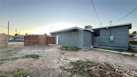 1601 Marlin Avenue Las Vegas NV 89101
