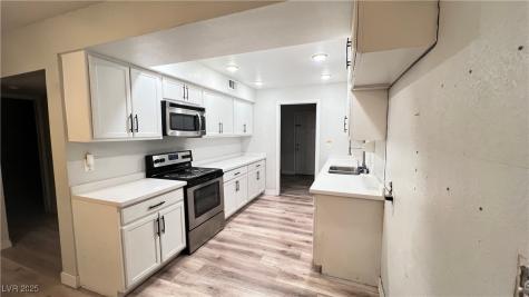 1601 Marlin Avenue Las Vegas NV 89101