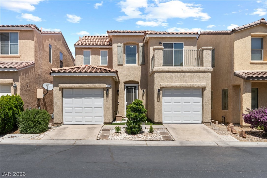 6034 Secret Island Drive Las Vegas NV 89139