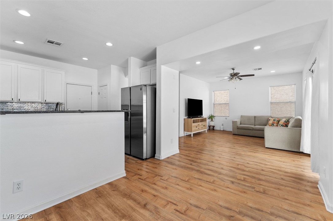 6034 Secret Island Drive Las Vegas NV 89139