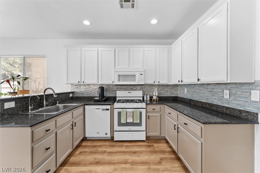 6034 Secret Island Drive Las Vegas NV 89139