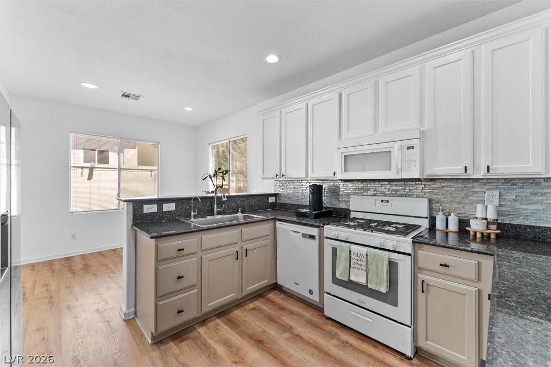 6034 Secret Island Drive Las Vegas NV 89139