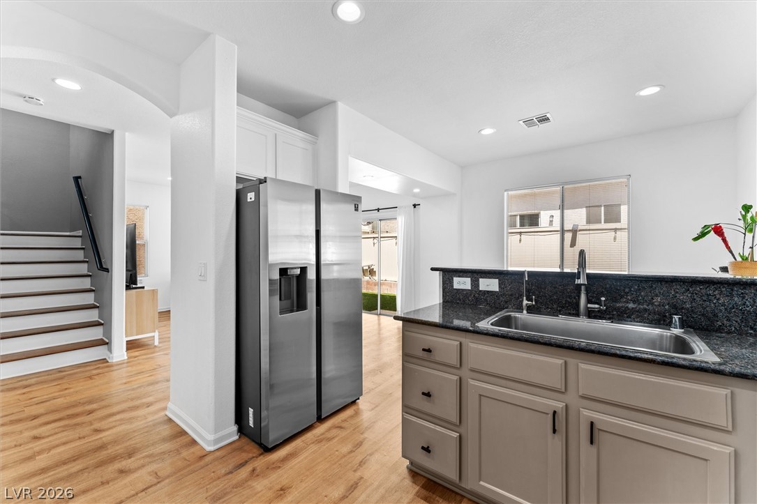 6034 Secret Island Drive Las Vegas NV 89139