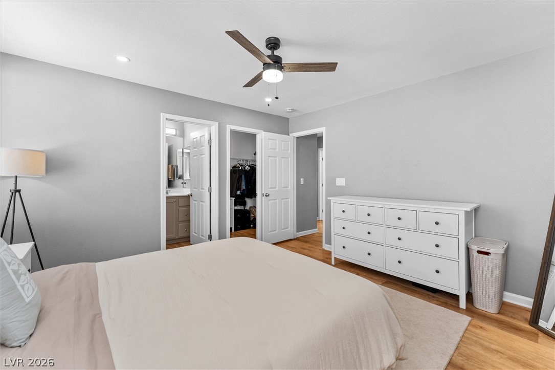 6034 Secret Island Drive Las Vegas NV 89139