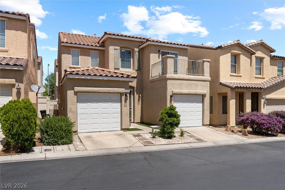 6034 Secret Island Drive Las Vegas NV 89139